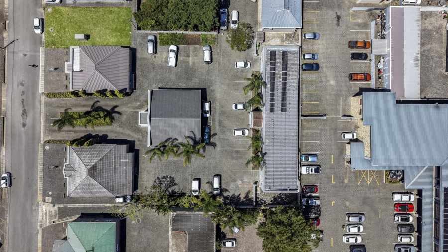 To Let Commercial Property for Rent in Berea Eastern Cape